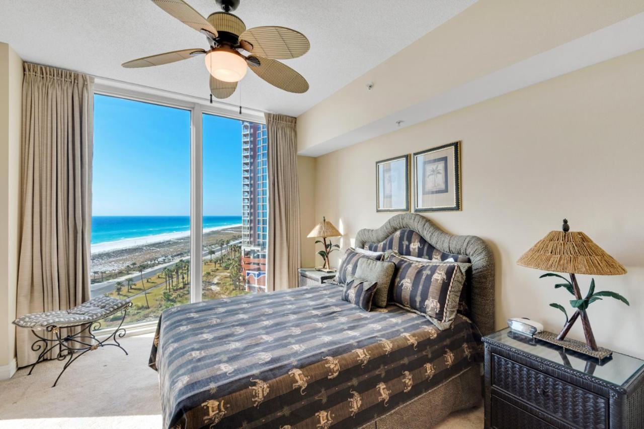 Portofino Tower 1-903 Beachfront Sunset Views Pensacola Beach