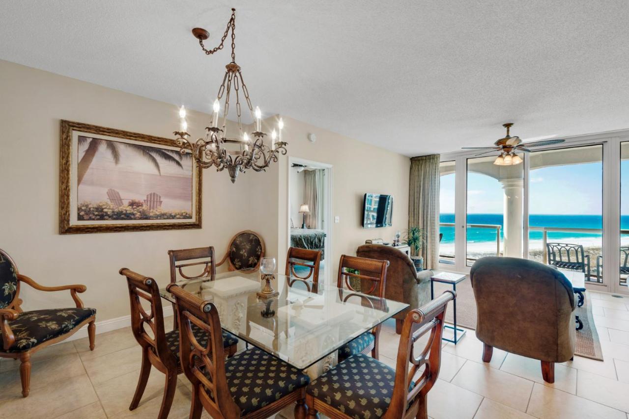 Portofino Tower 1-903 Beachfront Sunset Views Apartment *