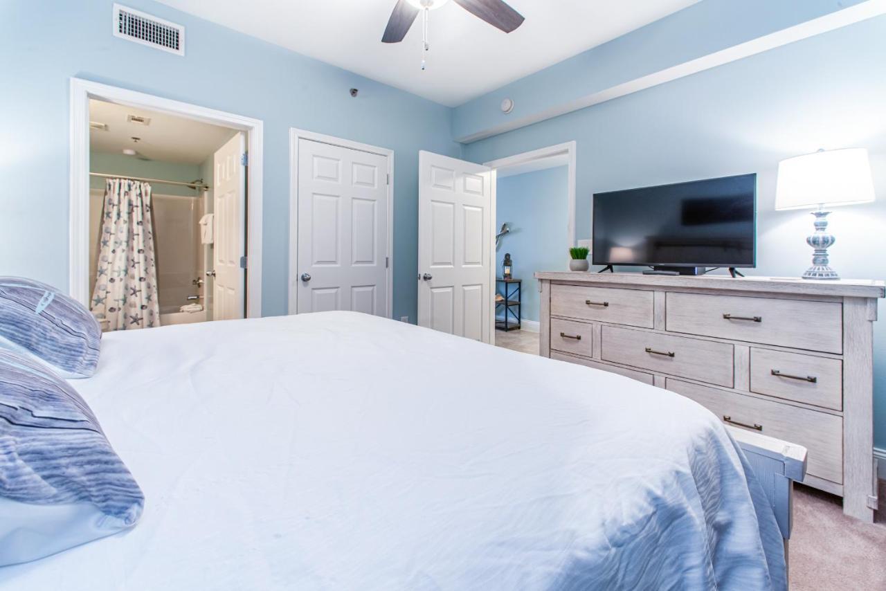 Laketown Wharf 1403 Apartment Panama City Beach