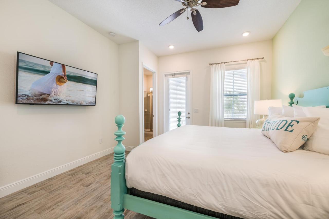 Premium Near With Private Hot Tub Margaritaville Access - 3025la Holiday home *