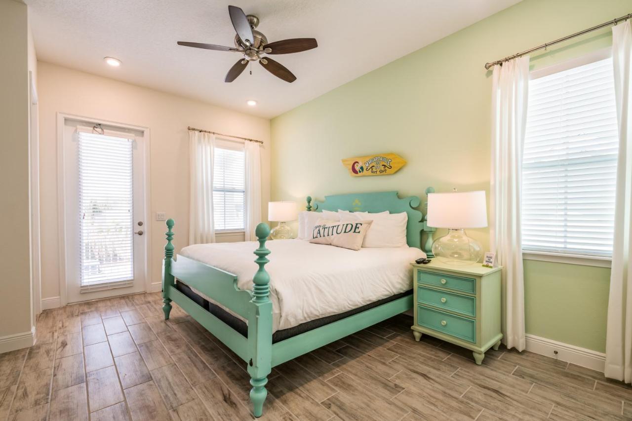 Holiday home Premium Near With Private Hot Tub Margaritaville Access - 3025la