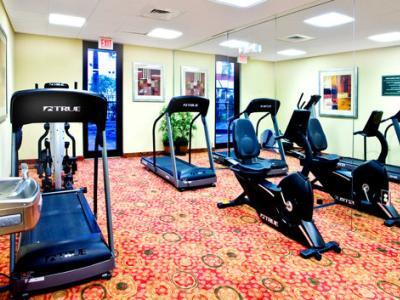 Express & By Ihg Clewiston