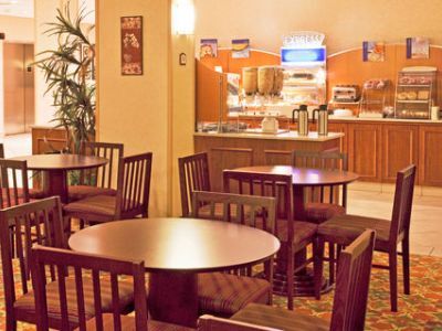 Express & By Ihg Hotel Port Richey