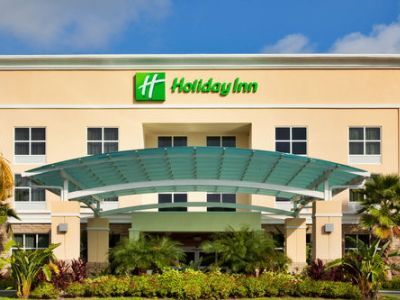 Daytona Lpga Boulevard By Ihg 3* Daytona Beach