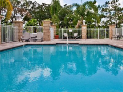 Daytona Lpga Boulevard By Ihg Hotel Daytona Beach