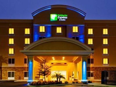 Express & Largo-clearwater By Ihg