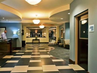 Express & Largo-clearwater By Ihg Hotel