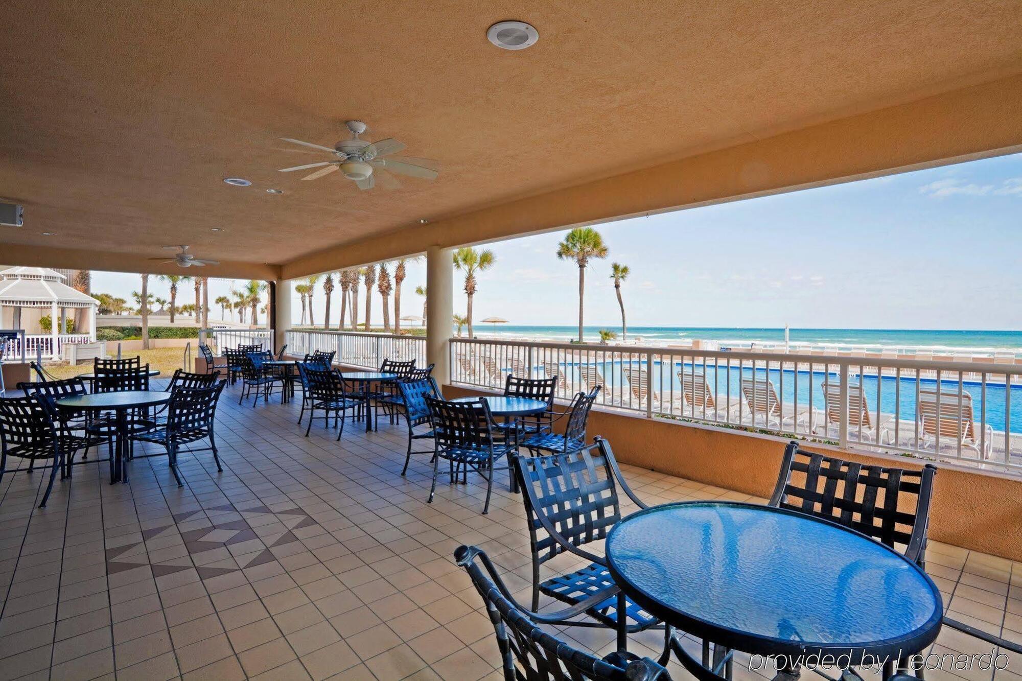 & Daytona On The Ocean By Ihg Resort Daytona Beach