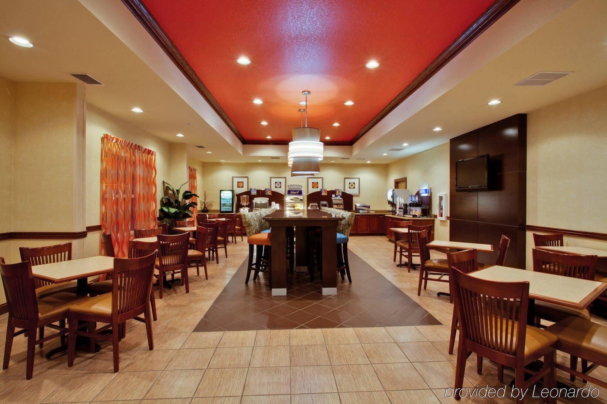 Express & North I-4 By Ihg Hotel