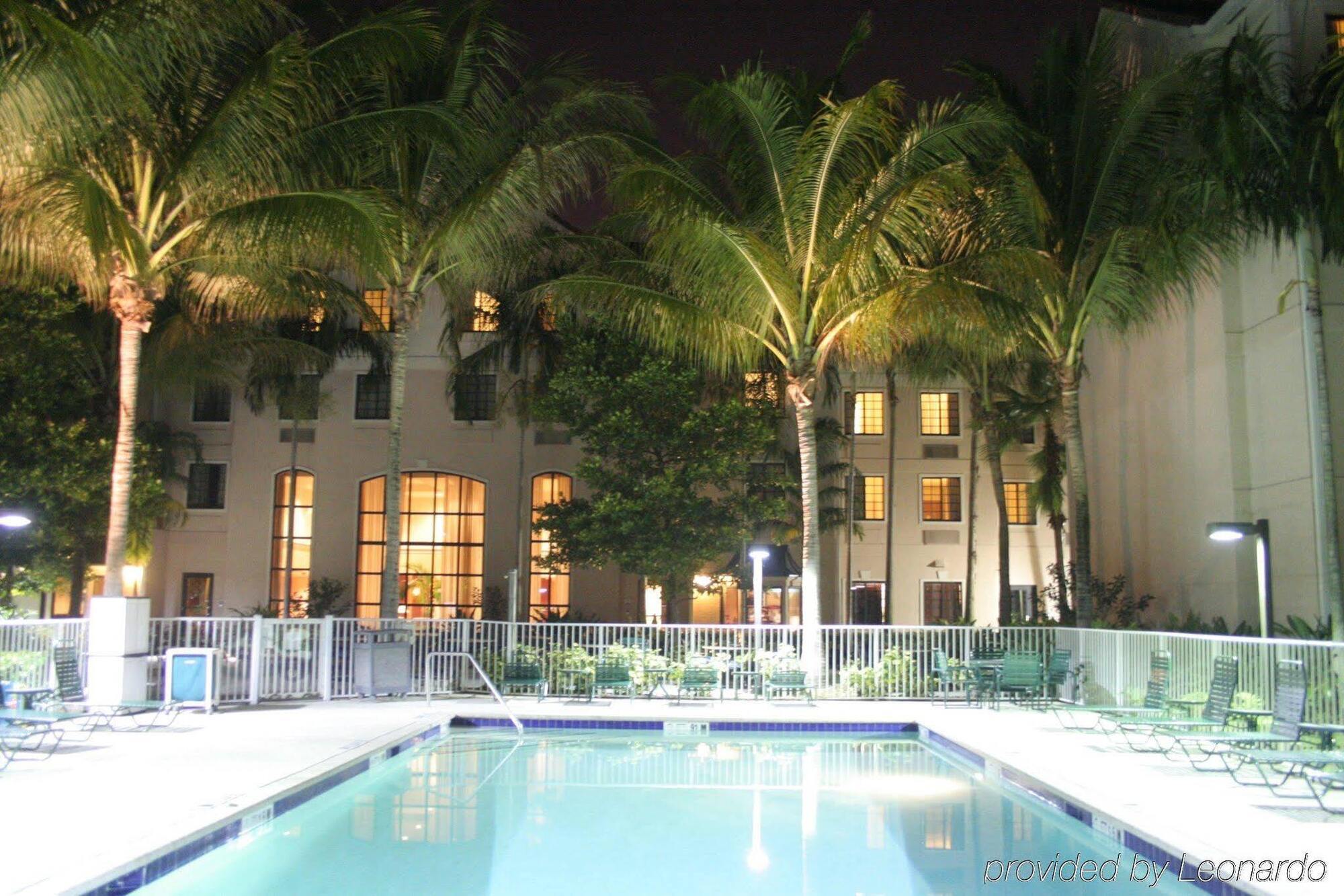Sonesta Es Lauderdale Hotel Plantation