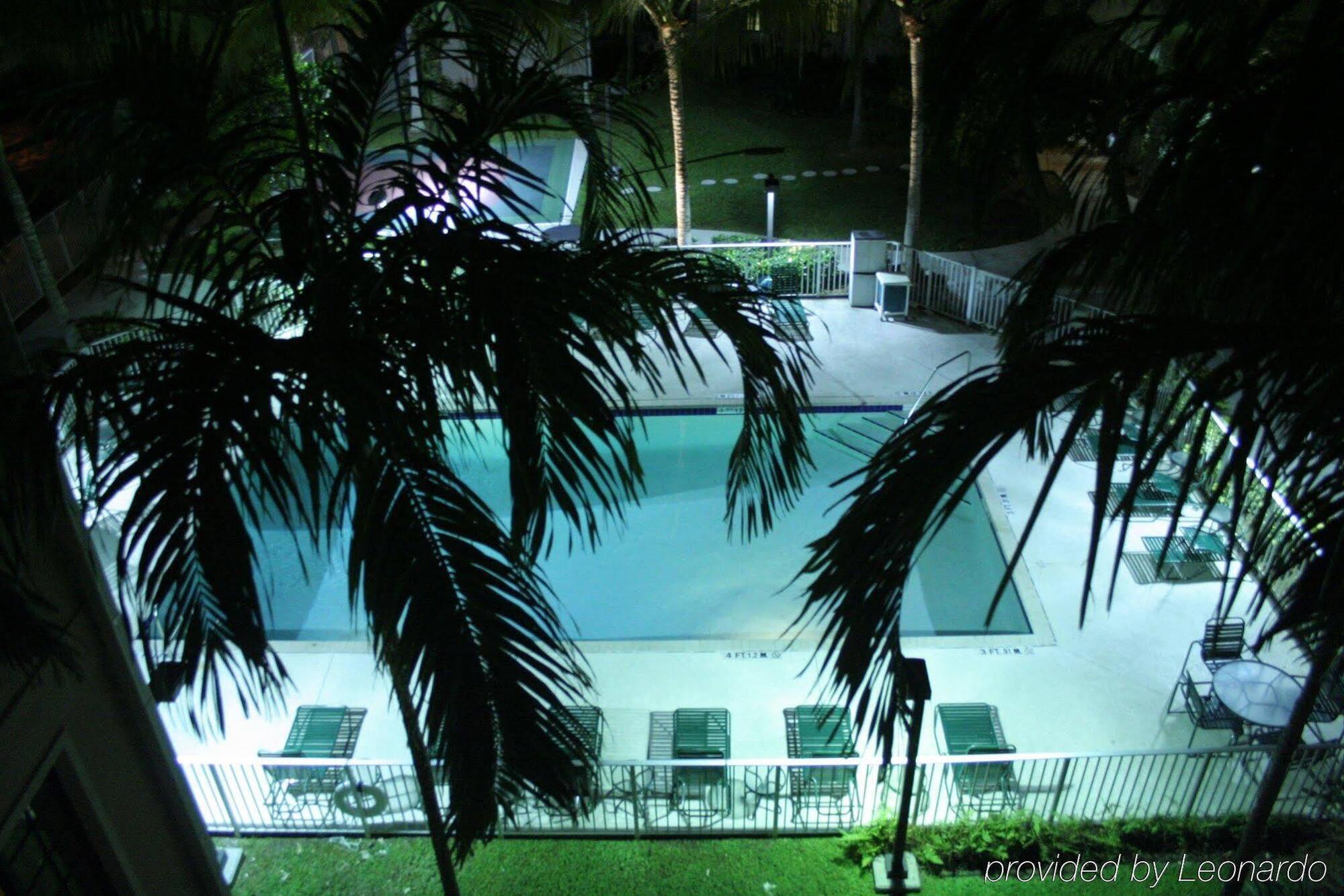 Hotel Sonesta Es Lauderdale 3*
