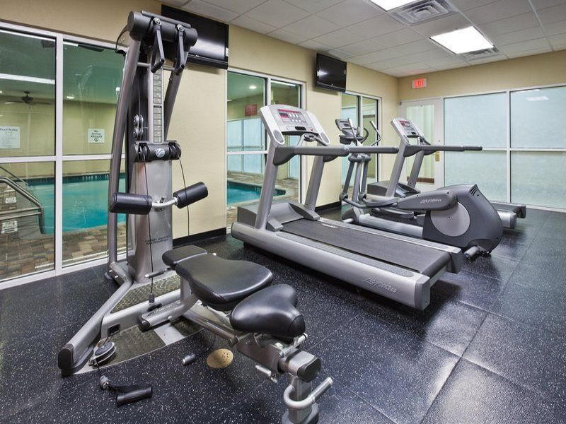 Express & North I-4 By Ihg Hotel 3*