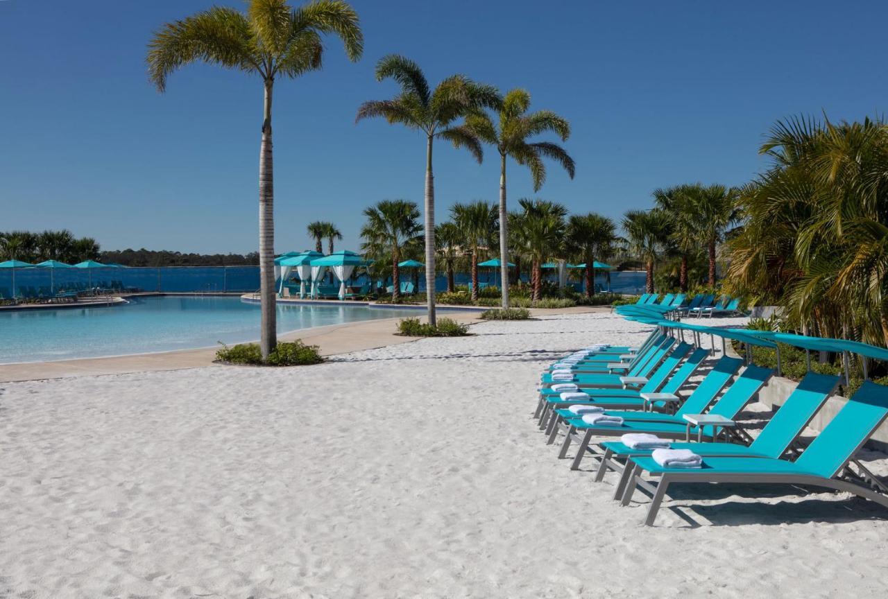 Premium Near With Private Hot Tub Margaritaville Access - 3025la * Orlando