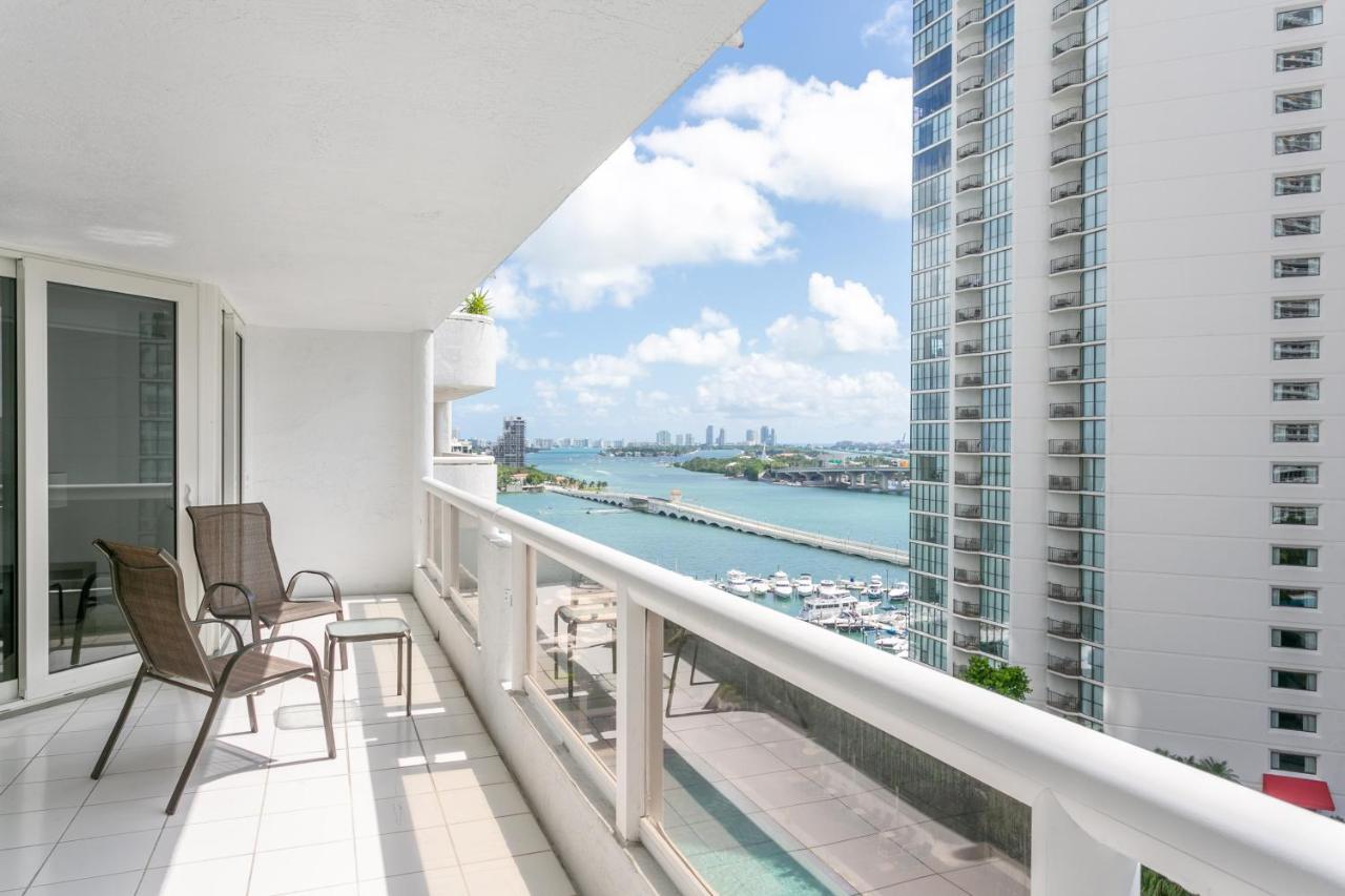 Ocean Breeze And Emerald Water * Doral