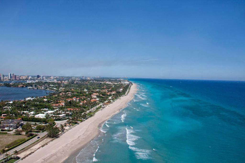 Hemingway At Palm Island 3* Palm Beach