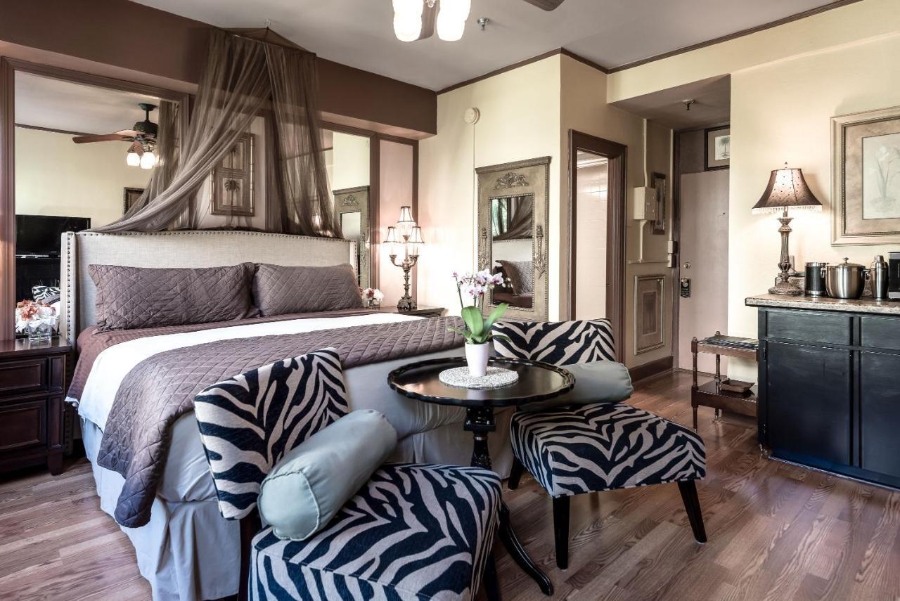 Aparthotel Hemingway At Palm Island Palm Beach