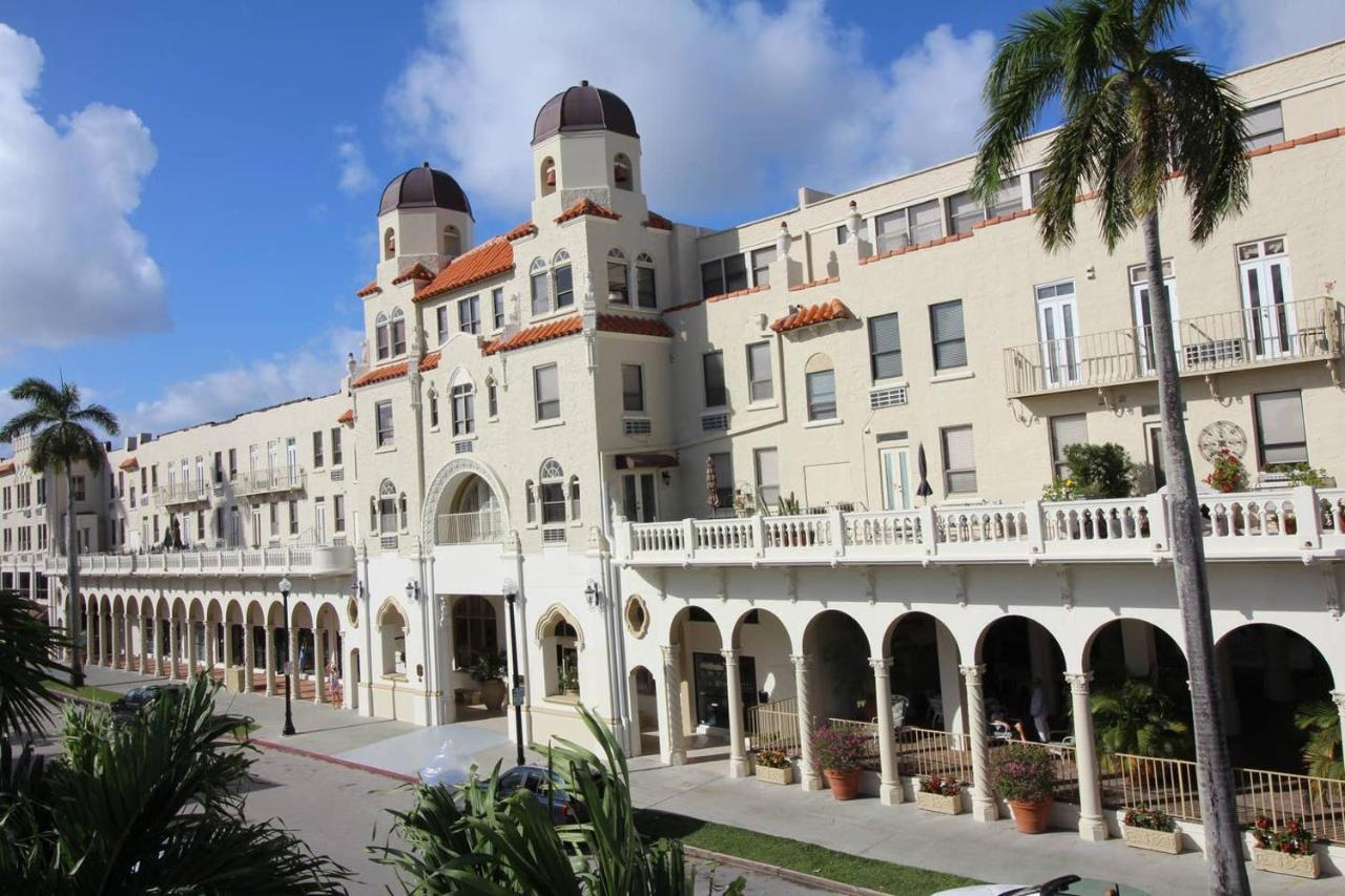 Aparthotel Hemingway At Palm Island Palm Beach