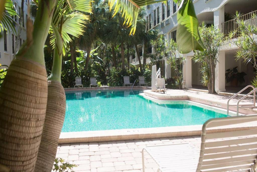 Hemingway At Palm Island 3* Palm Beach