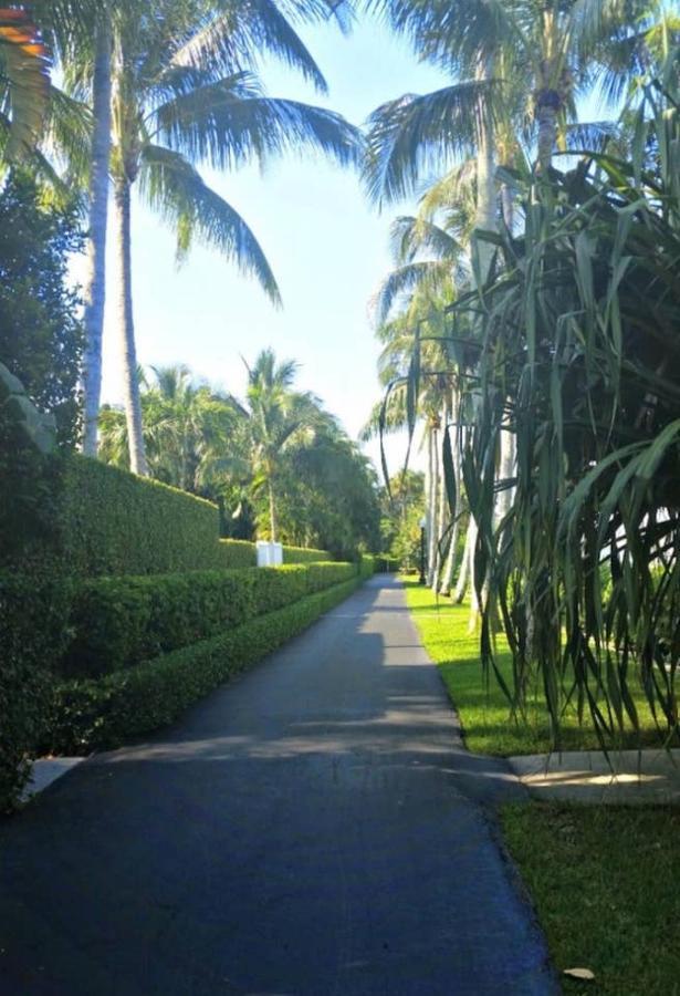 Hemingway At Palm Island 3*