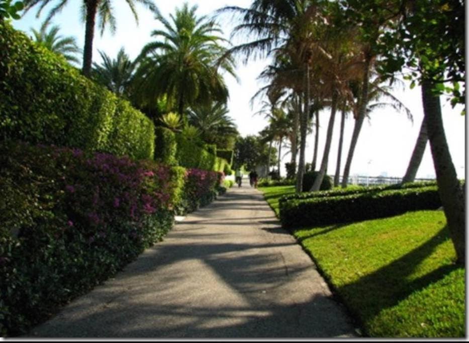 Hemingway At Palm Island 3*