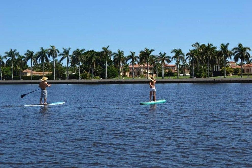 Hemingway At Palm Island 3* Palm Beach