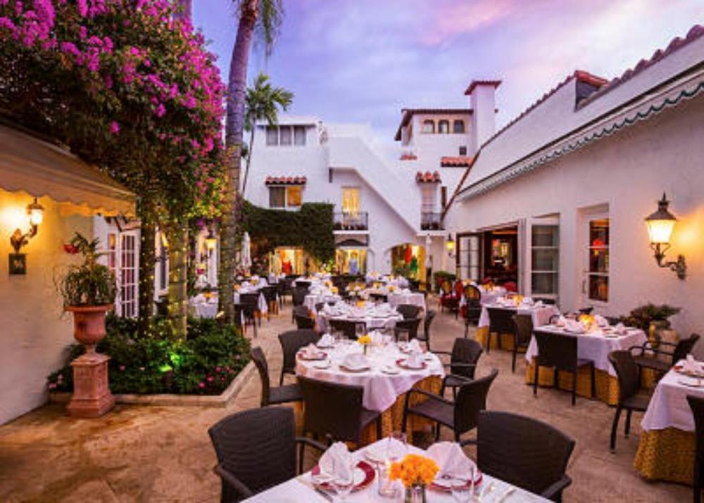 Aparthotel Hemingway At Palm Island 3*