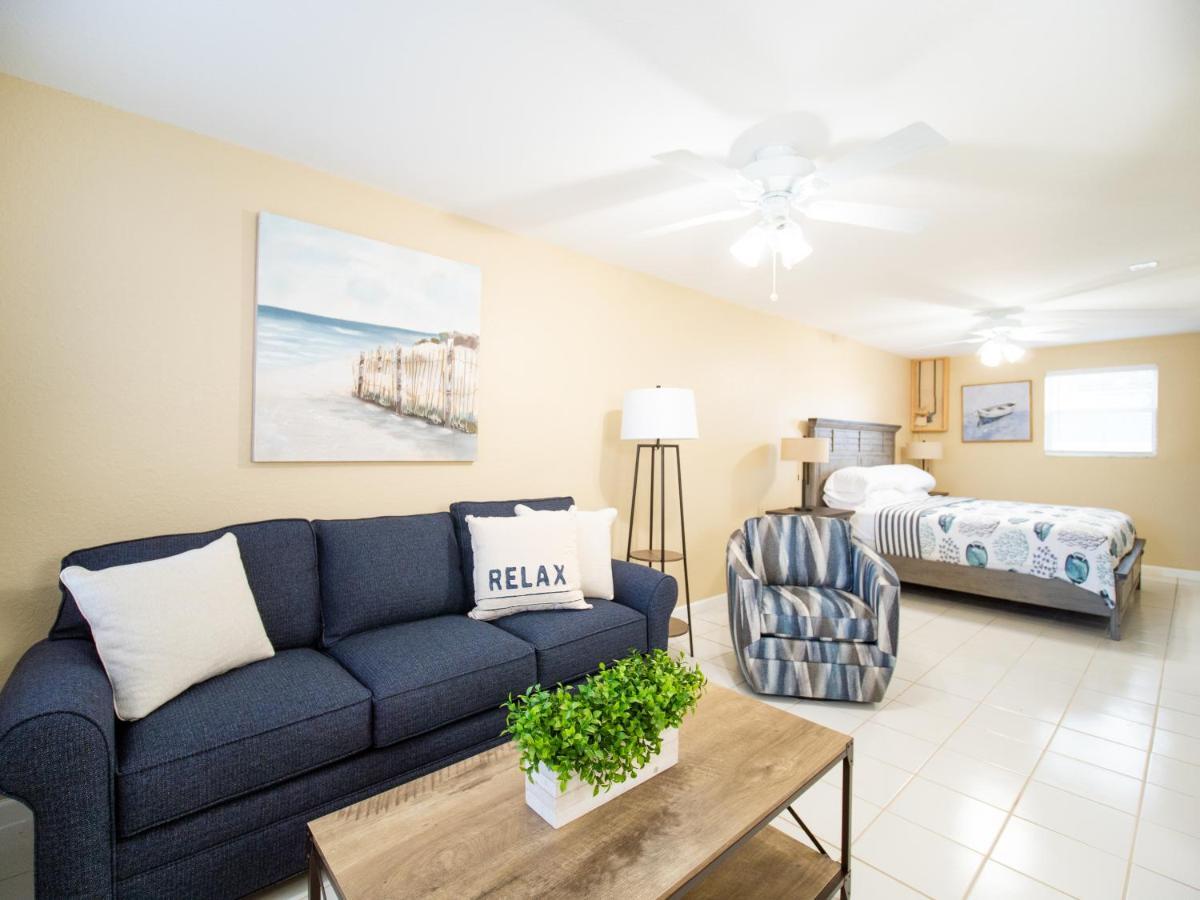 Caribbean Shores Waterfront 3* Jensen Beach