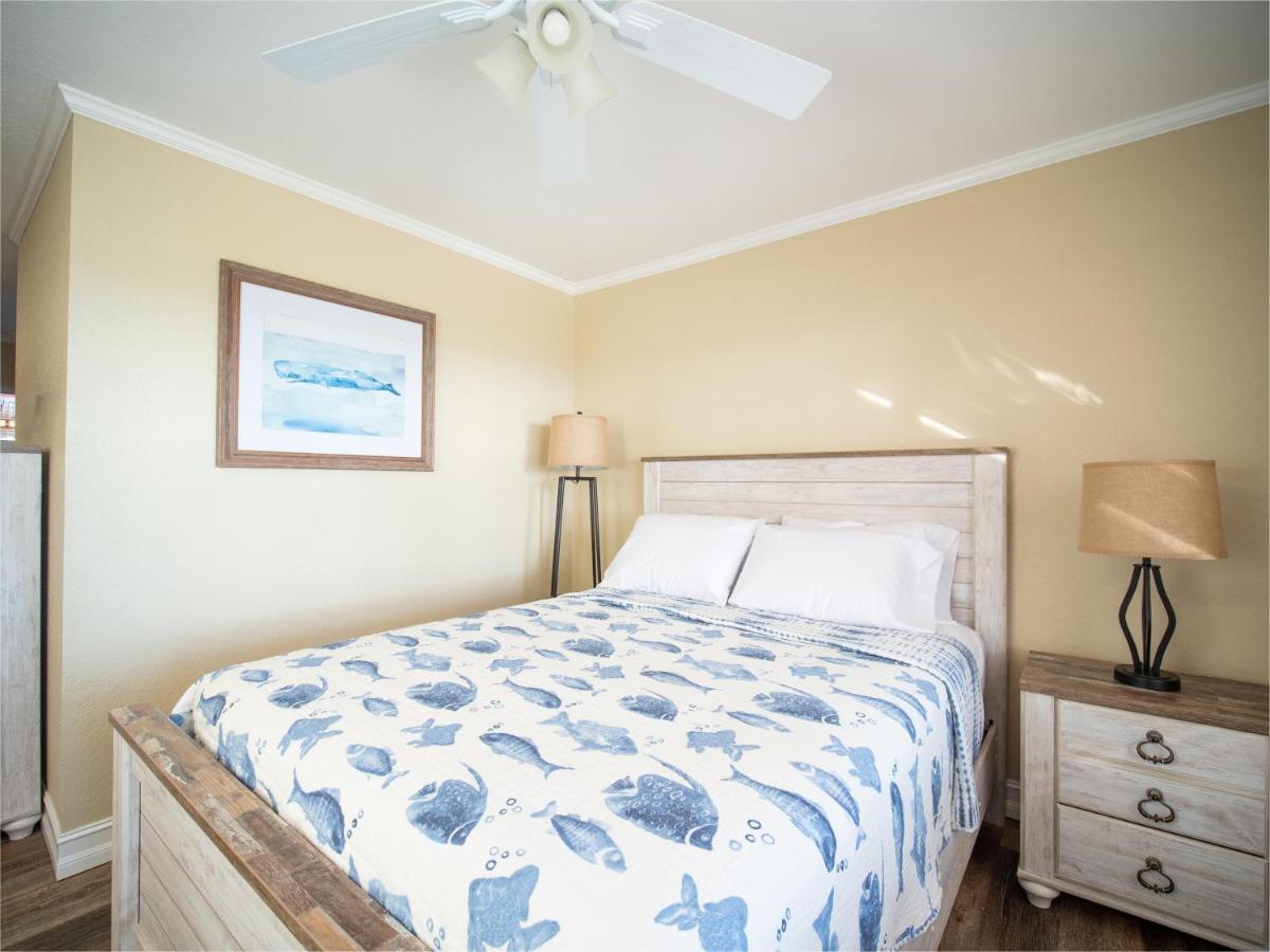 Hotel Caribbean Shores Waterfront 3*