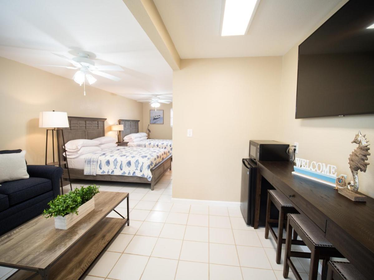 Hotel Caribbean Shores Waterfront Jensen Beach