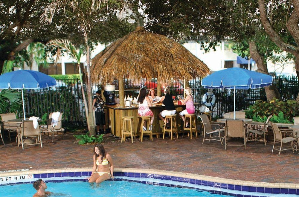 Courtyard By Marriott Cocoa Cape Canaveral Hotel