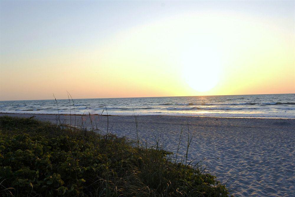 Courtyard By Marriott Cocoa Cape Canaveral Hotel 3*