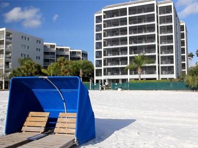 Hilton Grand Vacations Seawacht On The Bay Hotel