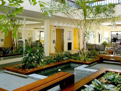 Hilton Grand Vacations Seawacht On The Bay 4*