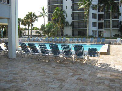 Hotel Hilton Grand Vacations Seawacht On The Bay 4*