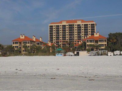 Hotel Eagle's Nest Beach Marco Island