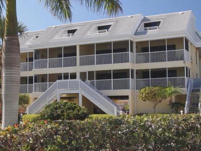Hilton Grand Vacations Tortuga Beach Club 4*