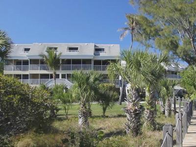 Hilton Grand Vacations Tortuga Beach Club 4* Sanibel