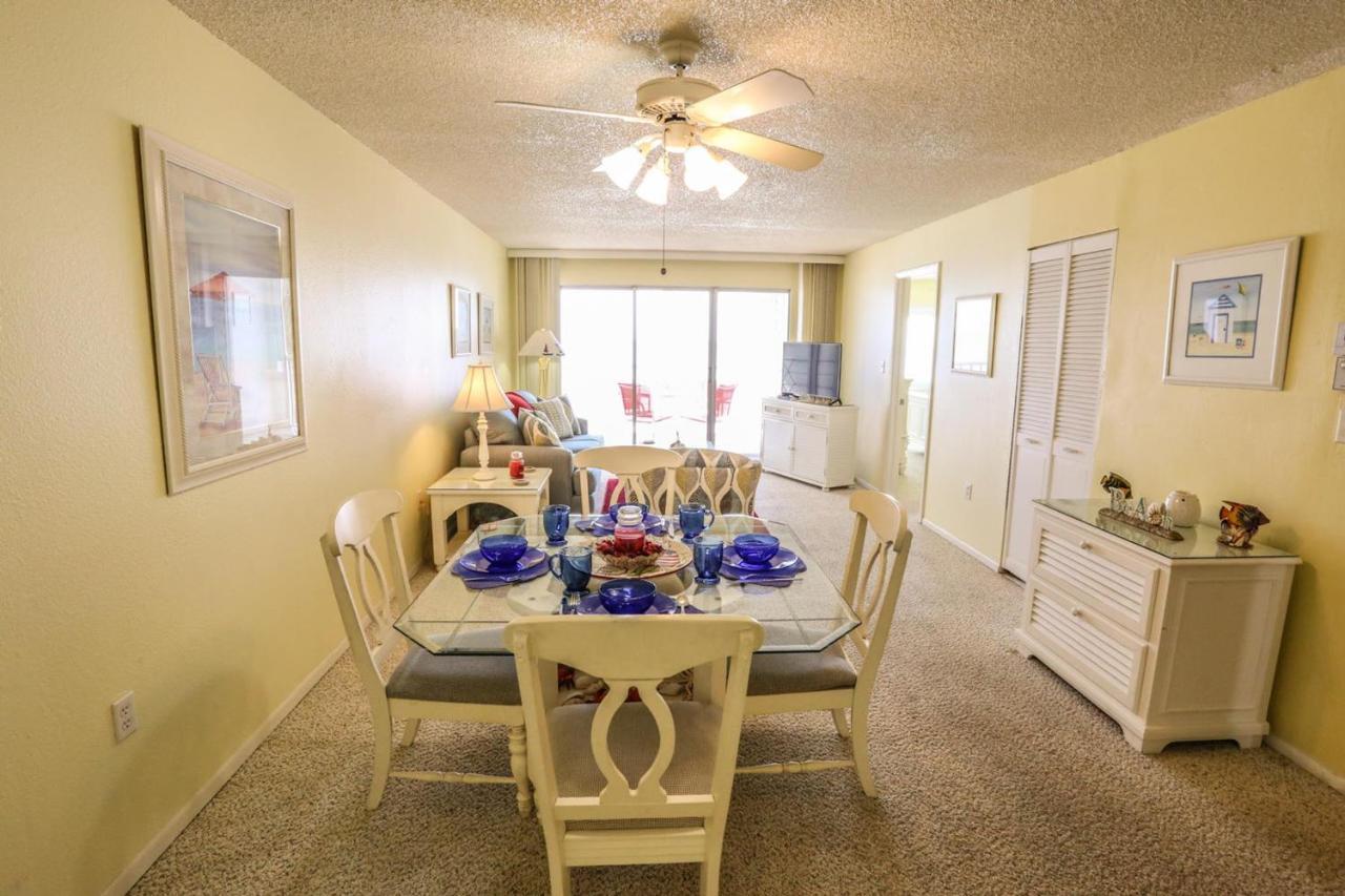 Holiday home Strandview Tower 203