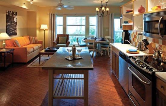 Hilton Grand Vacations Club Sandestin Miramar Beach