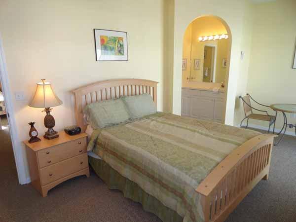 Bermuda Bay Three Bedroom 1415