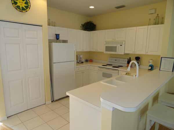 Apartment Bermuda Bay Three Bedroom 1415