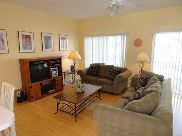 Bermuda Bay Three Bedroom 1415