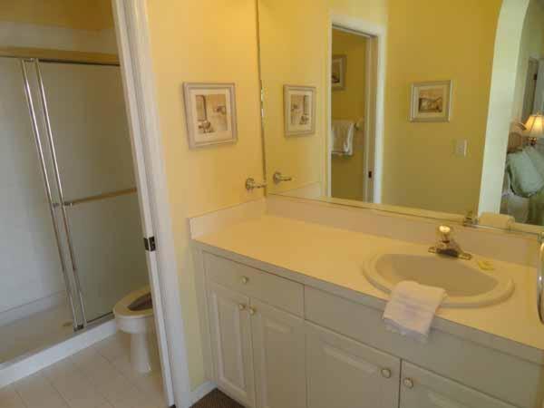 Bermuda Bay Three Bedroom 1415 * Bradenton Beach