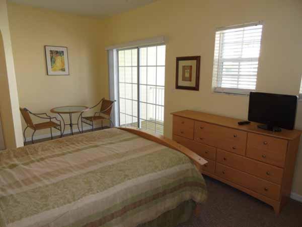 Apartment Bermuda Bay Three Bedroom 1415 *