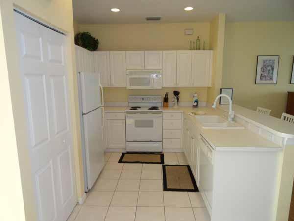 Apartment Bermuda Bay Three Bedroom 1415 Bradenton Beach