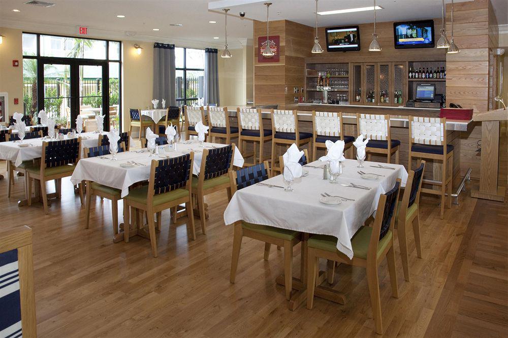 Four Points By Sheraton Harborside Hotel 4*