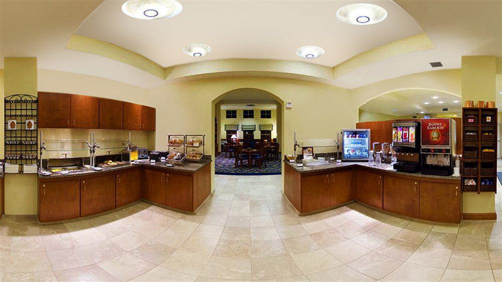 Hotel Lauderdale Sw/miramar 3*