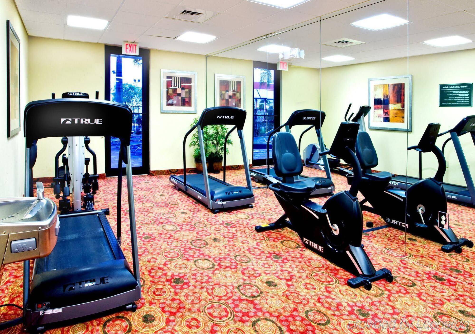 Express & By Ihg Hotel Clewiston