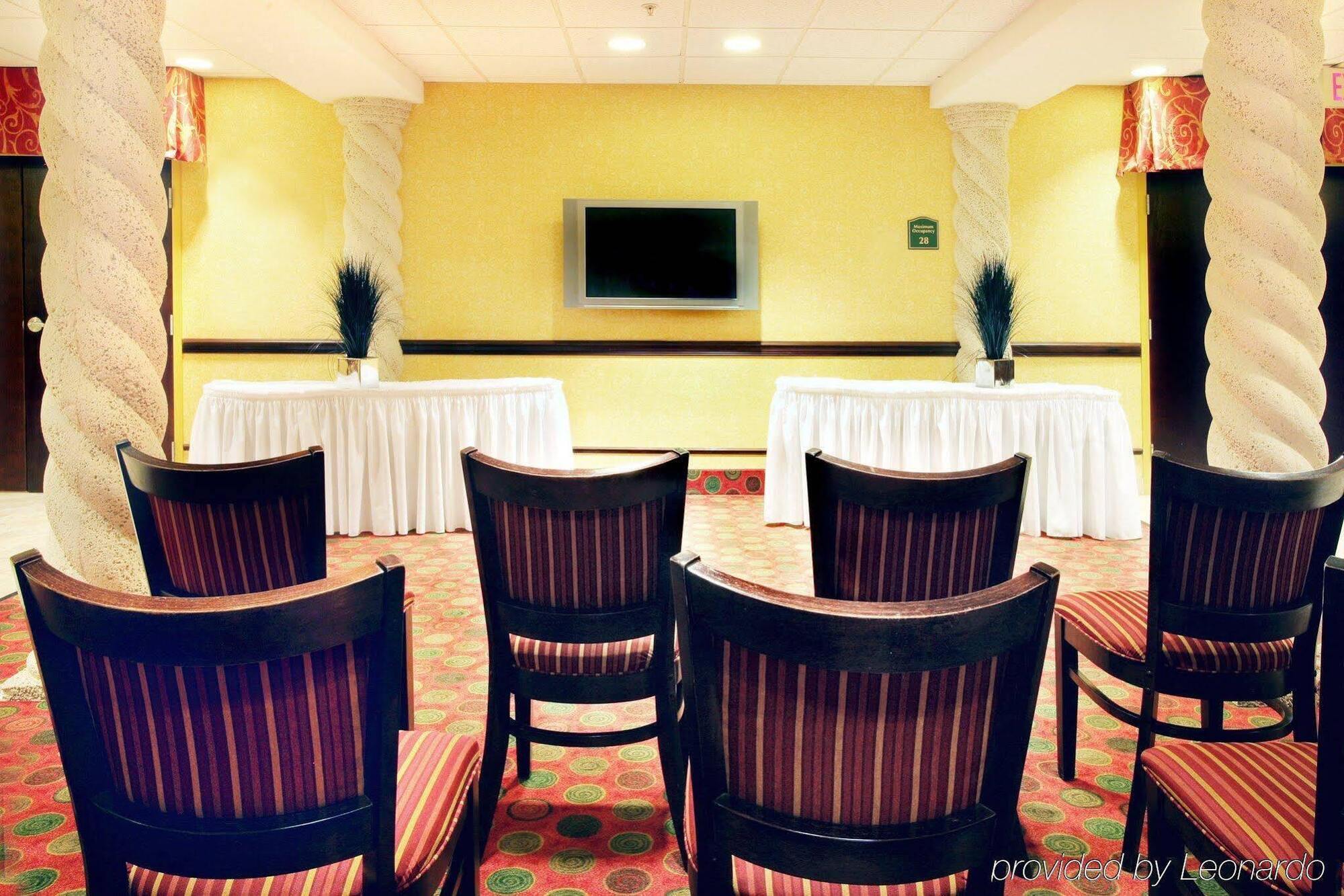 Express & By Ihg Hotel