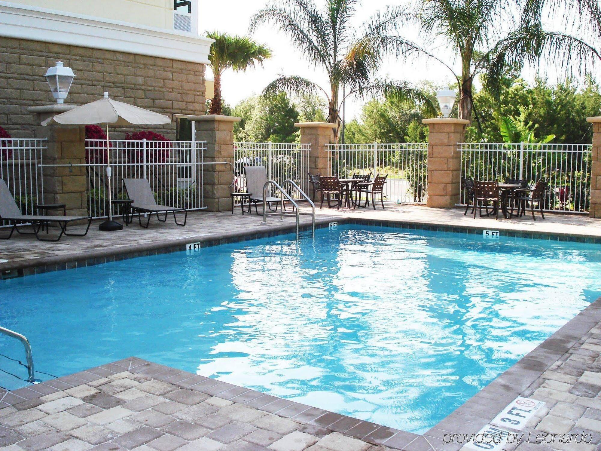 Daytona Lpga Boulevard By Ihg Hotel Daytona Beach